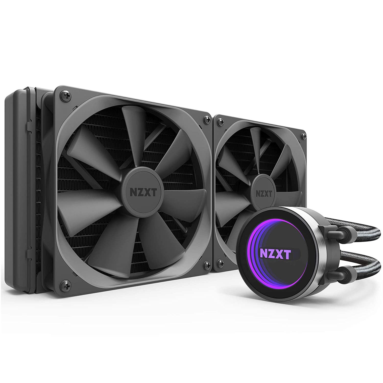 Nzxt Kraken X62 Rgb Pcmonster In India